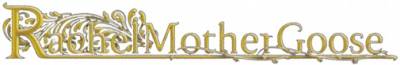 logo Rachel Mother Goose